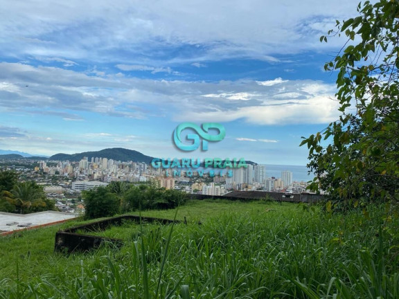 Imagem Terreno à Venda, 851 m² em Enseada - Guarujá