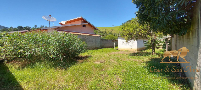 Imagem Chácara com 1 Quarto à Venda, 450 m² em São Bento Do Sapucaí Imagem Chácara com 1 Quarto à Venda, 450 m² em São Bento Do Sapucaí