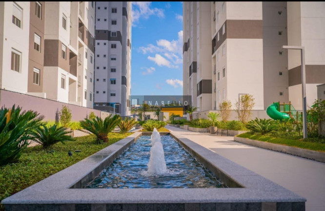 Imagem Apartamento com 2 Quartos à Venda, 55 m² em Rudge Ramos - São Bernardo Do Campo