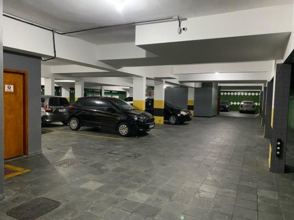 Imagem Apartamento com 2 Quartos à Venda, 70 m² em Parque São Vicente - São Vicente Imagem Apartamento com 2 Quartos à Venda, 70 m² em Parque São Vicente - São Vicente