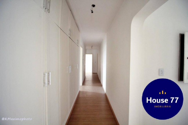 Imagem Apartamento com 4 Quartos à Venda, 330 m² em Alto Da Boa Vista - São Paulo Imagem Apartamento com 4 Quartos à Venda, 330 m² em Alto Da Boa Vista - São Paulo