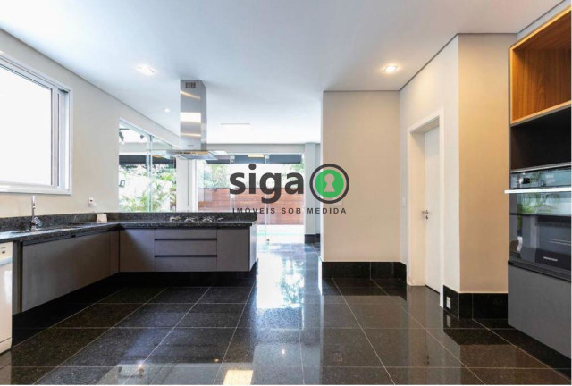 Imagem Casa com 4 Quartos à Venda, 722 m² em Alto Da Boa Vista - São Paulo Imagem Casa com 4 Quartos à Venda, 722 m² em Alto Da Boa Vista - São Paulo