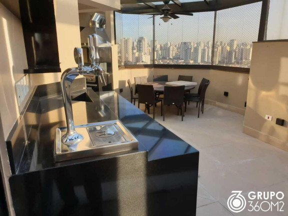 Imagem Apartamento com 3 Quartos à Venda, 230 m² em Vila Da Saúde - São Paulo Imagem Apartamento com 3 Quartos à Venda, 230 m² em Vila Da Saúde - São Paulo
