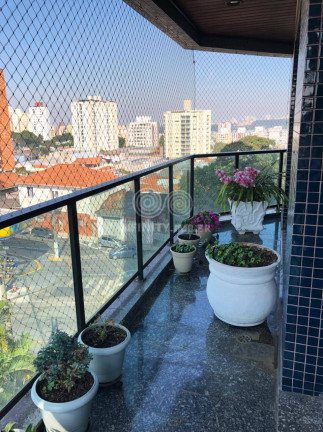 Imagem Apartamento com 4 Quartos à Venda, 228 m² em Parque Da Vila Prudente - São Paulo Imagem Apartamento com 4 Quartos à Venda, 228 m² em Parque Da Vila Prudente - São Paulo