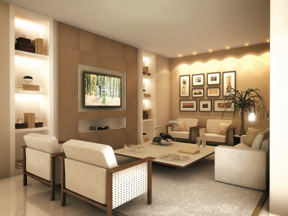 Imagem Apartamento com 1 Quarto à Venda, 60 m² em Vila Olímpia - São Paulo Imagem Apartamento com 1 Quarto à Venda, 60 m² em Vila Olímpia - São Paulo