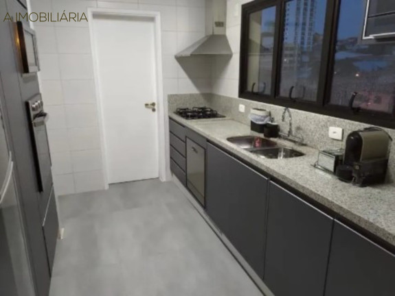 Imagem Imóvel com 3 Quartos à Venda, 138 m² em Anchieta - São Bernardo Do Campo