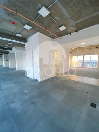 Sala Comercial à Venda, 318 m² em Baeta Neves - São Bernardo Do Campo