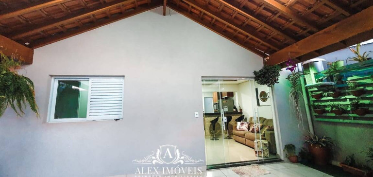 Imagem Casa com 2 Quartos à Venda, 200 m² em Abilio Pedro - Limeira Imagem Casa com 2 Quartos à Venda, 200 m² em Abilio Pedro - Limeira