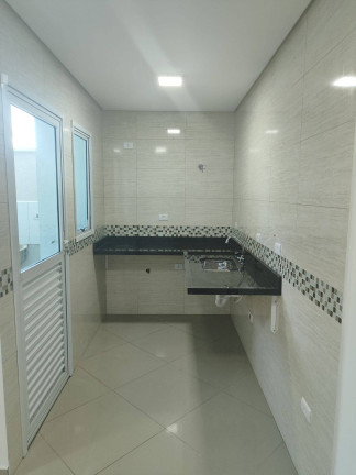 Imagem Apartamento com 2 Quartos à Venda, em Parque Erasmo Assunção - Santo André Imagem Apartamento com 2 Quartos à Venda, em Parque Erasmo Assunção - Santo André