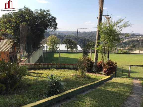 Imagem Imóvel com 5 Quartos à Venda, 481 m² em Chácaras Bom Tempo - Franco Da Rocha
