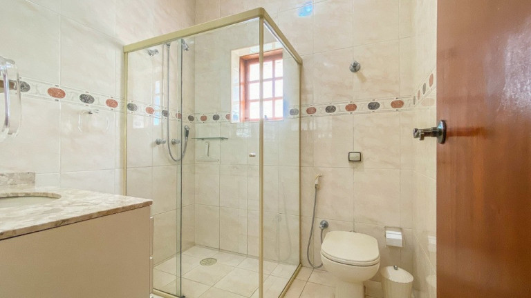 Imagem Casa com 5 Quartos à Venda, 275 m² em Cambuci - São Paulo