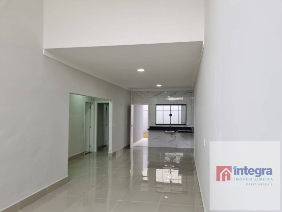 Imagem Casa com 3 Quartos à Venda, 114 m² em Jardim Marajoara - Limeira Imagem Casa com 3 Quartos à Venda, 114 m² em Jardim Marajoara - Limeira
