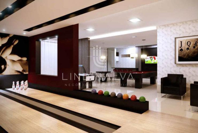 Imagem Apartamento com 3 Quartos à Venda, 137 m² em Maracanã - Foz Do Iguacu