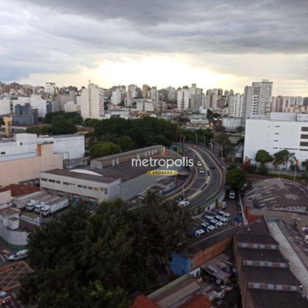 Imagem Apartamento com 3 Quartos à Venda, 80 m² em Fundação - São Caetano Do Sul Imagem Apartamento com 3 Quartos à Venda, 80 m² em Fundação - São Caetano Do Sul