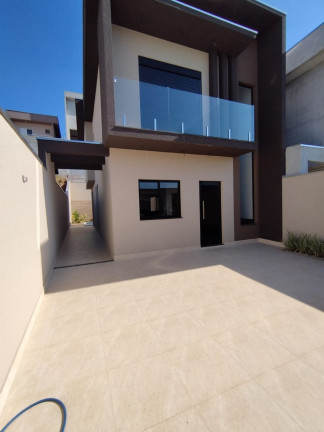 Imagem Sobrado com 3 Quartos à Venda, 181 m² em Portais (polvilho) - Cajamar