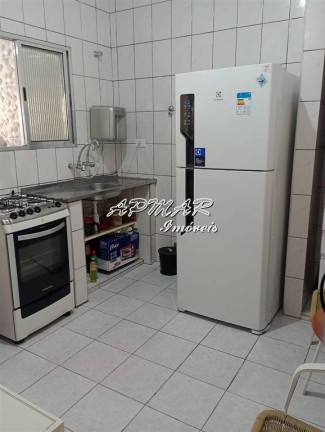 Imagem Casa com 1 Quarto à Venda, 72 m² em Cidade Das Crianças - Praia Grande