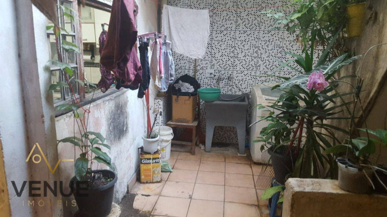 Imagem Sobrado com 4 Quartos à Venda, 175 m² em Jardim São José - São Paulo