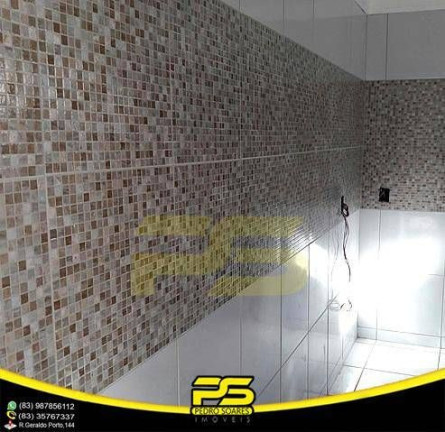Imagem Apartamento com 2 Quartos à Venda, 53 m² em Gramame - João Pessoa
