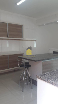Imagem Sobrado com 3 Quartos para Alugar, 160 m² em Centro - São Bernardo Do Campo Imagem Sobrado com 3 Quartos para Alugar, 160 m² em Centro - São Bernardo Do Campo