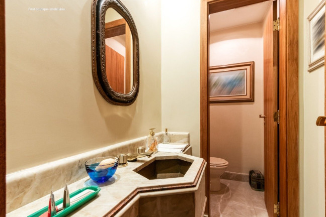 Imagem Apartamento com 4 Quartos à Venda, em Jardim Paulista - São Paulo Imagem Apartamento com 4 Quartos à Venda, em Jardim Paulista - São Paulo