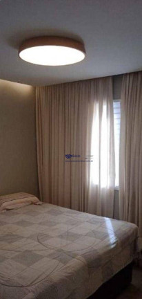 Imagem Apartamento com 4 Quartos à Venda, 114 m² em Centro - Guarulhos