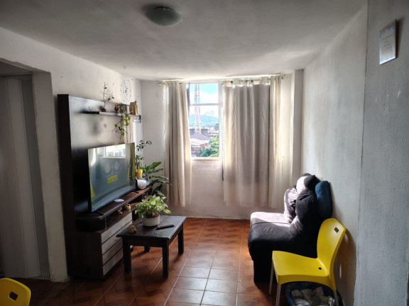 Imagem Apartamento com 2 Quartos à Venda,  em Campo Grande - Rio De Janeiro