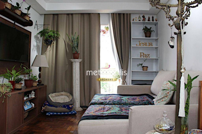Imagem Apartamento com 2 Quartos à Venda, 52 m² em Vila Da Saúde - São Paulo