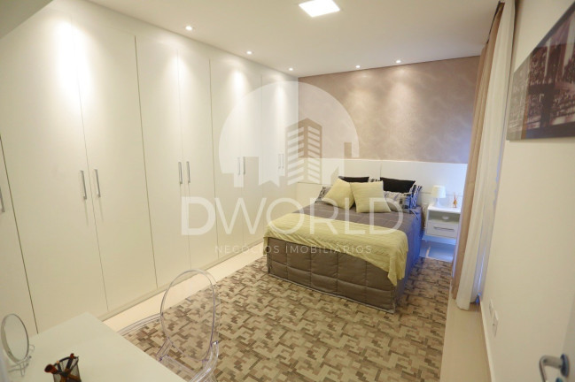 Imagem Imóvel com 3 Quartos à Venda, 108 m² em Jardim Do Mar - São Bernardo Do Campo