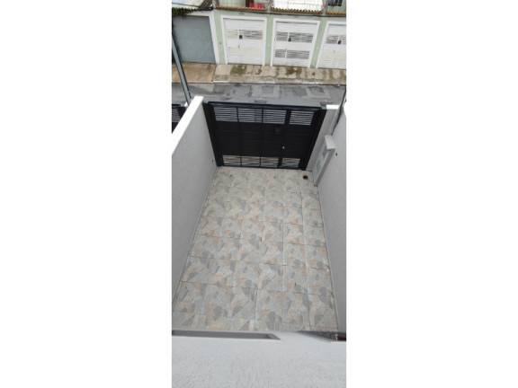 Imagem Sobrado com 2 Quartos à Venda, 64 m² em Vila Jacuí - São Paulo