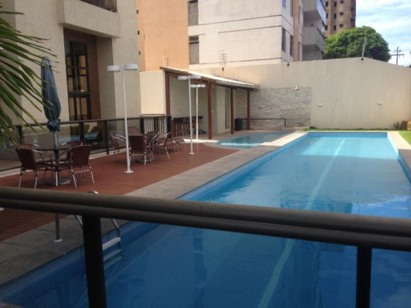 Imagem Imóvel com 3 Quartos à Venda, 121 m² em Aldeota - Fortaleza