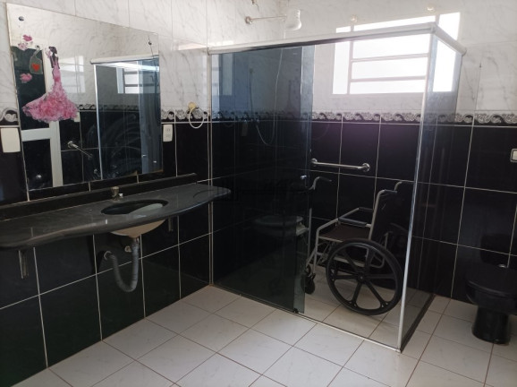 Imagem Casa com 7 Quartos à Venda, 343 m² em Jd. Paulista - Luís Antônio