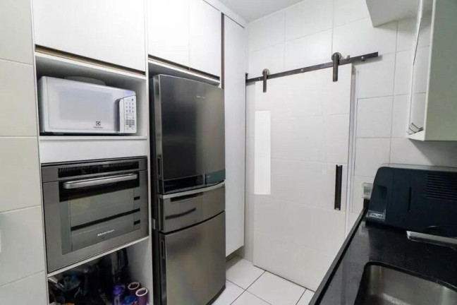 Imagem Apartamento com 2 Quartos à Venda, 114 m² em Vila Mascote - São Paulo Imagem Apartamento com 2 Quartos à Venda, 114 m² em Vila Mascote - São Paulo