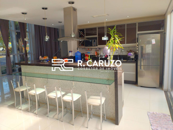 Imagem Casa de Condomínio com 3 Quartos à Venda, 296 m² em Jardim Laranjeiras - Limeira Imagem Casa de Condomínio com 3 Quartos à Venda, 296 m² em Jardim Laranjeiras - Limeira