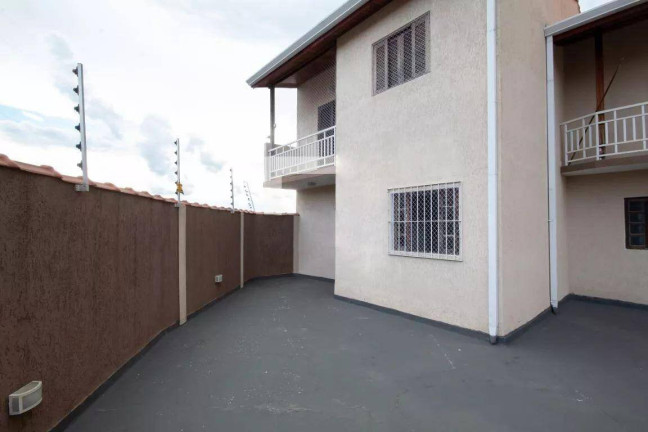 Imagem Casa de Condomínio com 3 Quartos à Venda, 113 m² em São Pedro - Osasco