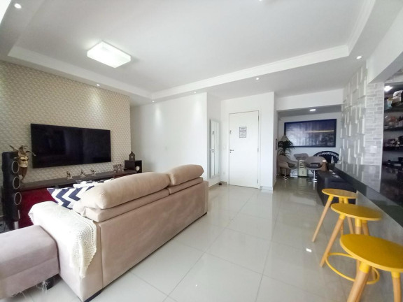 Imagem Apartamento com 3 Quartos à Venda, 91 m² em Jardim Arpoador - São Paulo