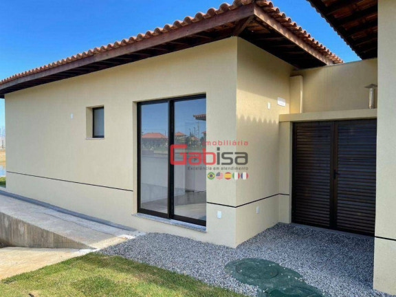 Imagem Casa com 4 Quartos à Venda, 173 m² em Marina - Armação Dos Búzios