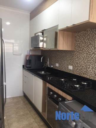 Imagem Apartamento com 2 Quartos à Venda, 58 m² em Sítio Do Mandaqui - São Paulo