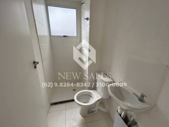 Imagem Apartamento com 2 Quartos à Venda, 45 m² em Setor Santos Dumont - Goiânia Imagem Apartamento com 2 Quartos à Venda, 45 m² em Setor Santos Dumont - Goiânia