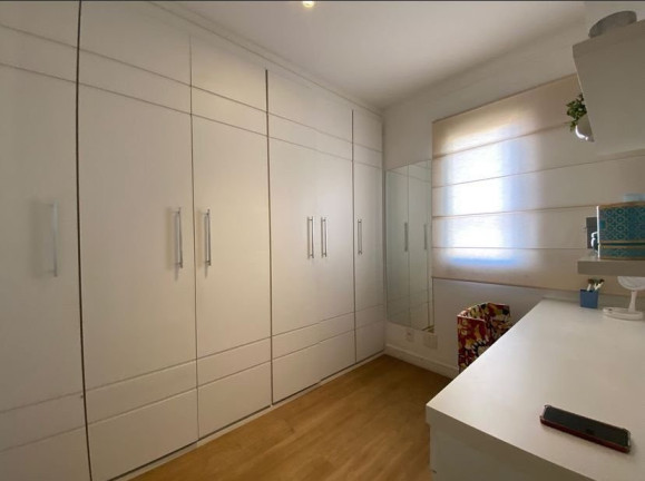 Imagem Apartamento com 3 Quartos à Venda, 80 m² em Jardim Textil - São Paulo