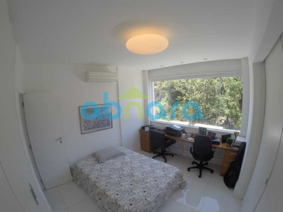 Imagem Cobertura com 3 Quartos à Venda, 400 m² em Lagoa - Rio De Janeiro