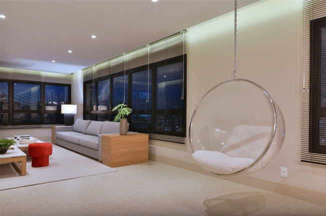 Imagem Imóvel com 2 Quartos à Venda, 33 m² em República - São Paulo