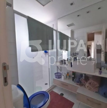 Imagem Apartamento com 3 Quartos à Venda, 121 m² em Lauzane Paulista - São Paulo