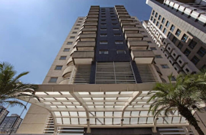 Imagem Apartamento com 1 Quarto para Alugar, 37 m² em Bela Vista - São Paulo Imagem Apartamento com 1 Quarto para Alugar, 37 m² em Bela Vista - São Paulo