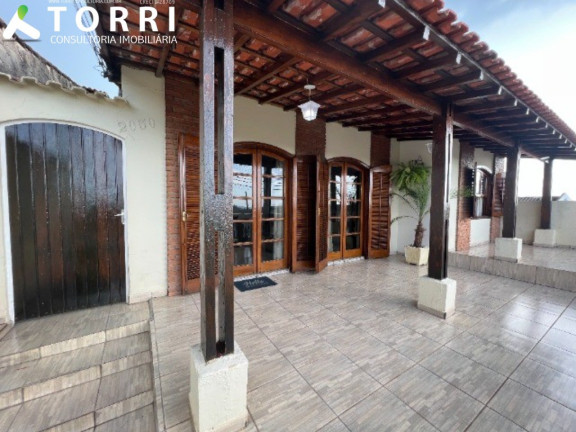 Casa com 3 Quartos à Venda, 152 m² em Jardim Paulista - Votorantim