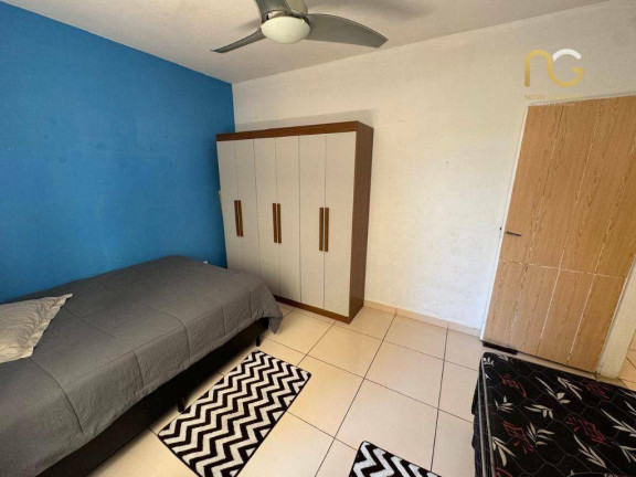Imagem Apartamento com 1 Quarto à Venda, 46 m² em Tupi - Praia Grande Imagem Apartamento com 1 Quarto à Venda, 46 m² em Tupi - Praia Grande