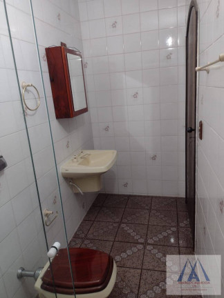 Imagem Casa com 3 Quartos à Venda, 207 m² em Jardim São Pedro - Mogi Das Cruzes