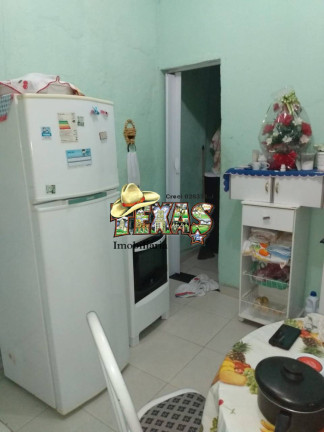 Imagem Sobrado com 2 Quartos à Venda, 50 m² em Cidade Antônio Estevão De Carvalho - São Paulo