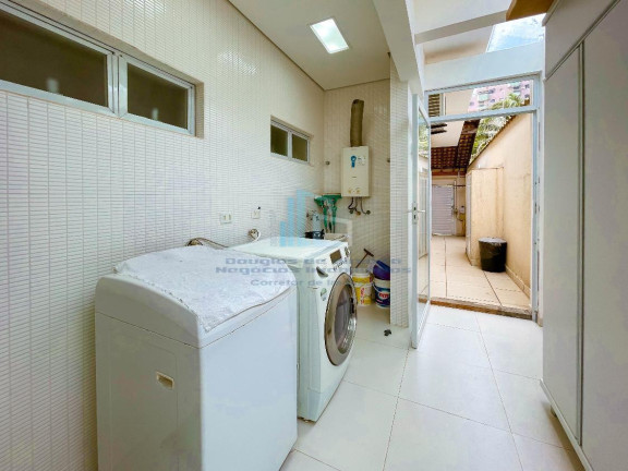 Imagem Casa com 3 Quartos à Venda, 180 m² em Canto Do Forte - Praia Grande