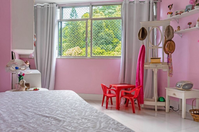 Imagem Imóvel com 3 Quartos à Venda, 152 m² em Botafogo - Rio De Janeiro