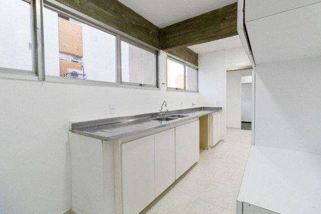 Imagem Apartamento com 3 Quartos à Venda, 121 m² em Itaim Bibi - São Paulo Imagem Apartamento com 3 Quartos à Venda, 121 m² em Itaim Bibi - São Paulo